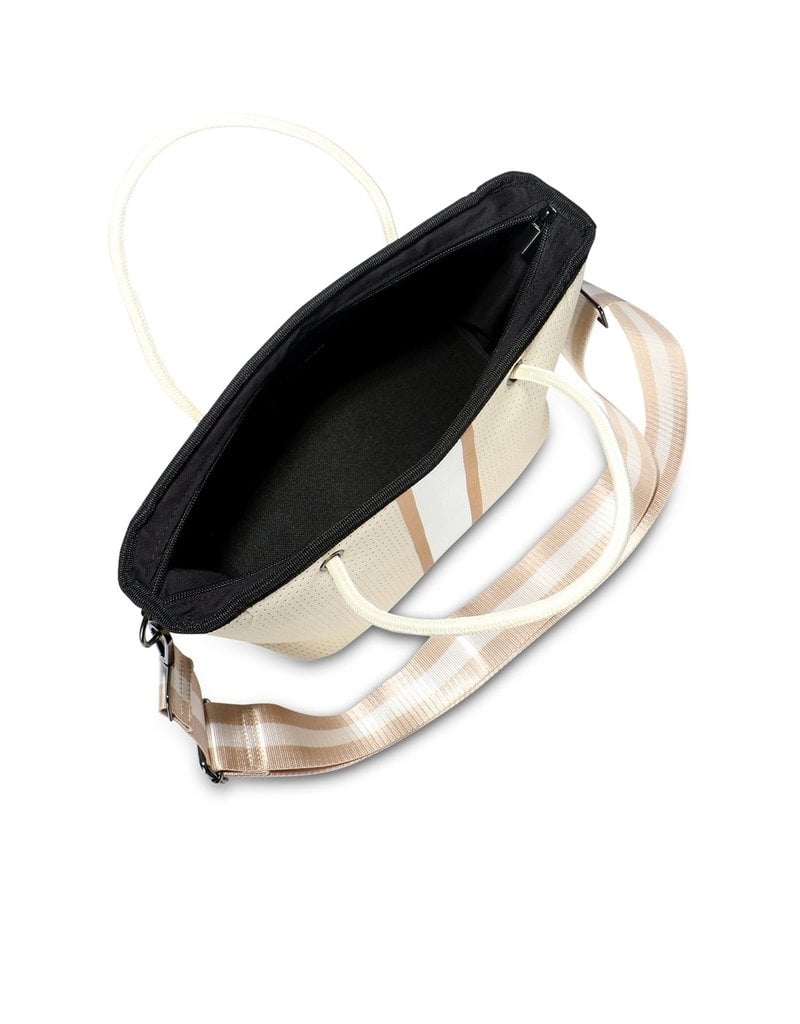 haute shore ryan mini tote