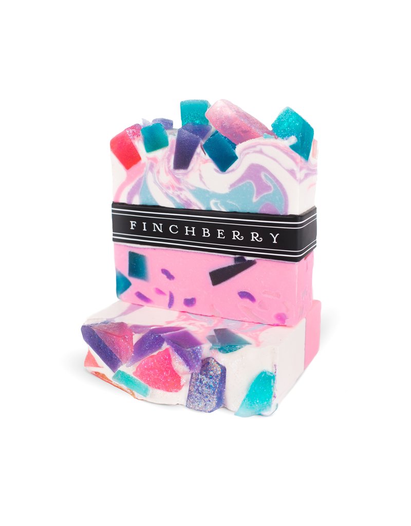 FinchBerry Spark Bar Soap