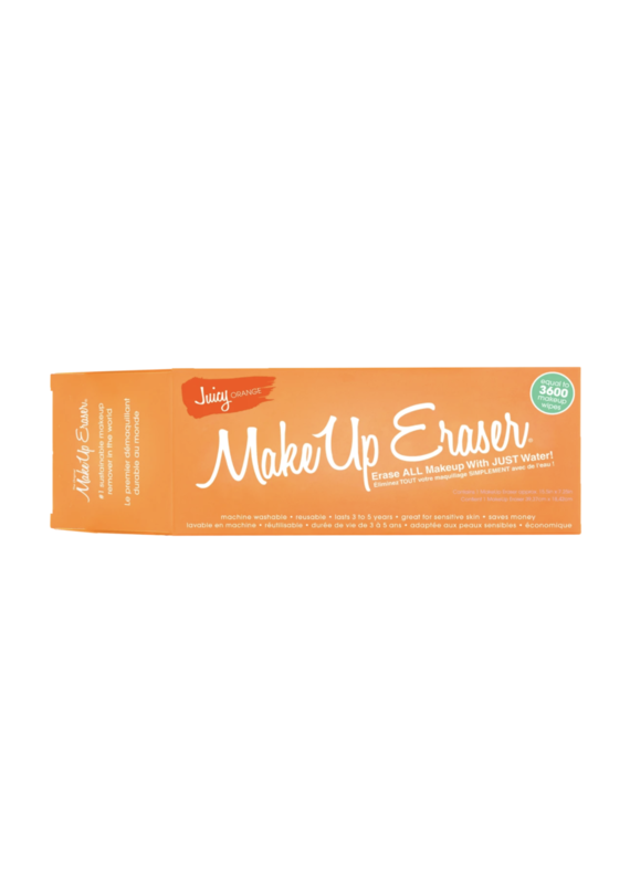 MakeUp Eraser Juicy Orange Makeup Eraser