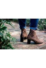 Charleston Shoe Co Telfair Boot Leopard