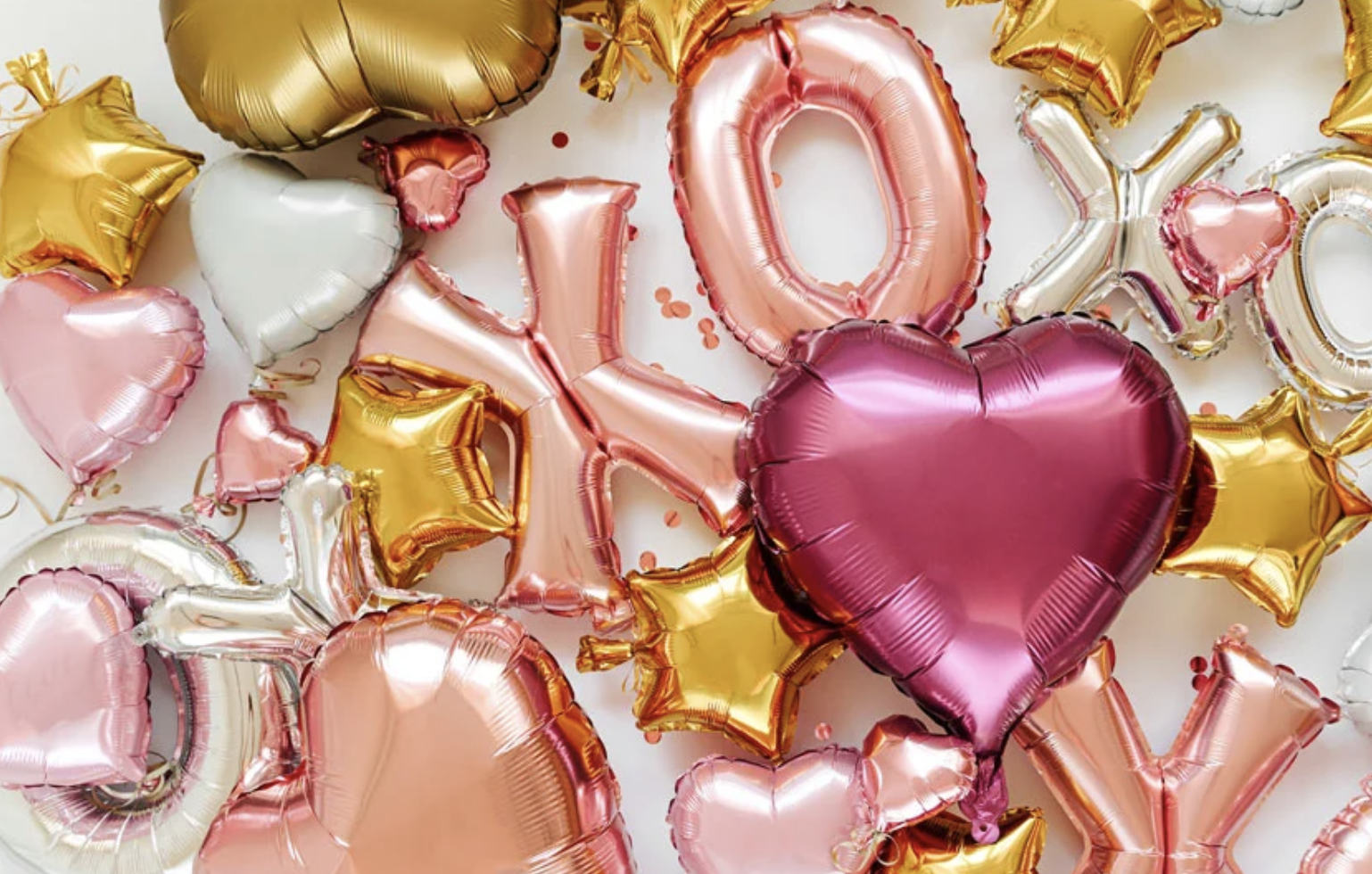 Grab Your Galentines!