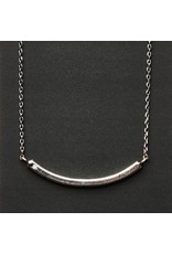 Scout Refined Necklace Collection - Comet/Silver