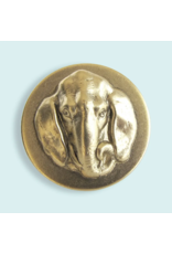 Ornamental Things Elephant Ring