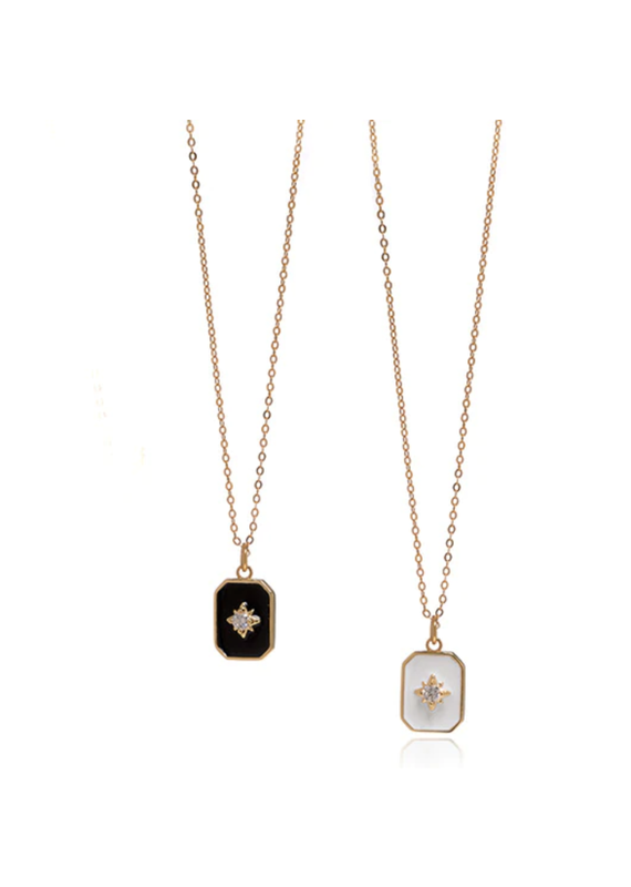 Anuja Tolia Jewelry Estrella Necklace