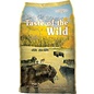 DIAMOND PET FOODS Taste of the Wild High Prairie Canine with Roasted Bison & Venison Dog Food 28lb