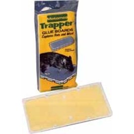 TOMCAT RAT & MICE GLUE BOARDS READY-TO-USE PACK OF 2