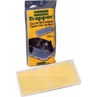 TOMCAT RAT & MICE GLUE BOARDS READY-TO-USE PACK OF 2