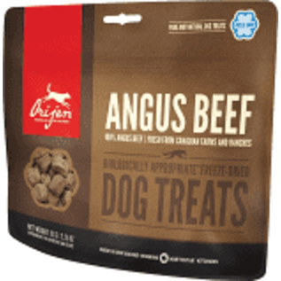 Orijen Orijen Freeze Dried Treat Angus Beef 3.25oz