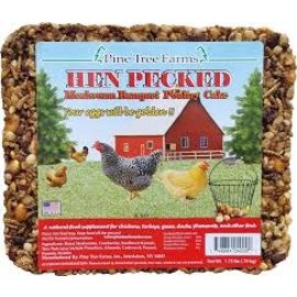 Pine Tree Farms Mealworm Cake 1.75 lb