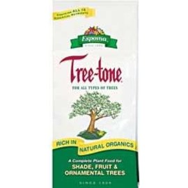 Espoma Tree Tone Fertilizer 18lb