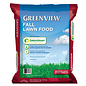 GREENVIEW GreenView® Fall Lawn Food with GreenSmart® 22-0-10 - Covers 5,000sq ft