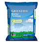 GREENVIEW GREENVIEW ENHANCED EFFICIENCY 10-18-10 LAWN STARTER FERTILIZER 5 M