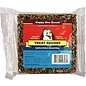 DURVET - HAPPY HEN    D HAPPY HEN TREATS SUNFLOWER & MEALWORM CHICKEN TREATS SQUARE 6.5 OZ