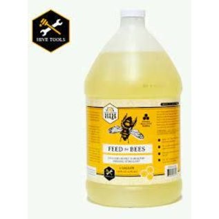 Harvest Lane Honey Liquid Bee Feed 1gal