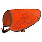 Alcott Essential Visibility Dog Vest Orange Large