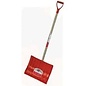 GARANT NORDIC SNOW SHOVEL WIDE POLY BLADE 18 IN