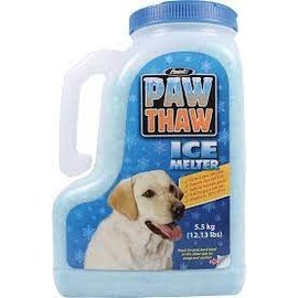 PESTELL - L&G Pestell Paw Thaw Pet Friendly Ice Melter 12lb