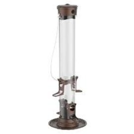 CLASSIC BRANDS SUREFILL MIXED SEED FEEDER