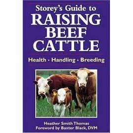 Ryan Rhodes Storey's Raising Beef Cattle