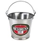 Behrens 55 Ounce Galvanized Sheet Steel Pail