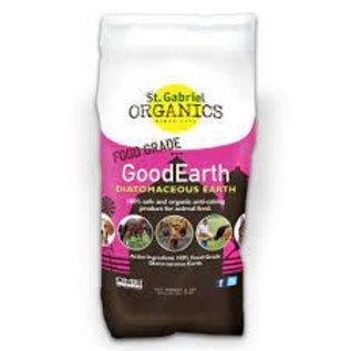 ST. GABRIEL DIATOMACEOUS EARTH 10LB