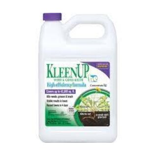 Bonide KleenUp High Efficiency 1 Gallon Concentrate