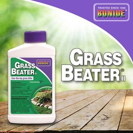 Bonide Grass Beater II Concentrate 8oz