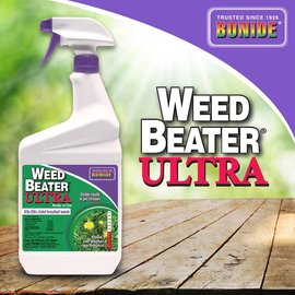 BONIDE WEED BEATER ULTRA READY TO USE QT