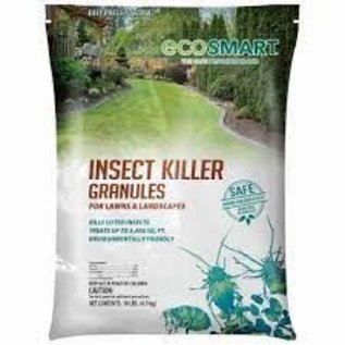 Ecosmart Organic Insect Killer Granules, 10lbs