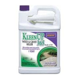 Bonide Kleenup 365 Weed And Grass Killer