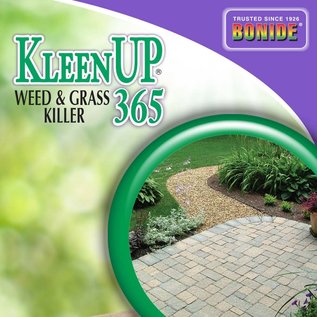 Bonide Kleenup 365 Weed And Grass Killer