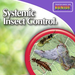 BONIDE SYSTEMIC INSECT CONTROL CONCENTRATE PT