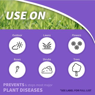 BONIDE INFUSE SYSTEMIC DISEASE CONTROL READY TO SPRAY QT
