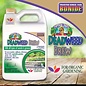 BONIDE PRODUCTS INC     P BONIDE BURNOUT WEED & GRASS KILLER CONCENTRATE GAL