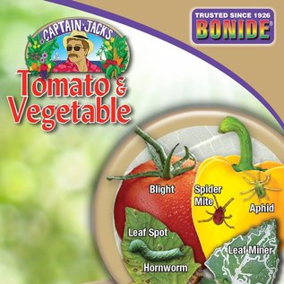 BONIDE TOMATO & VEGETABLE 3-IN-1 READY TO USE QT