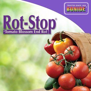 BONIDE ROT-STOP TOMATO BLOSSOM END ROT PT
