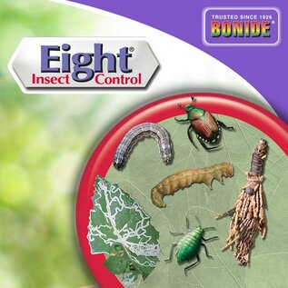 BONIDE EIGHT INSECT VEGETABLE FRUIT & FLOWER CONCENTRATE PT