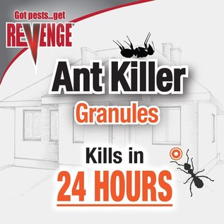Bonide Revenge Revenge Ant Killer Granules 4 Pound