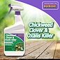 BONIDE CHICKWEED, CLOVER & OXALIS KILLER READY TO USE QT