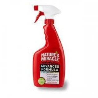 Natures Miracle Advanced Stain & Odor Remover Trigger Spray 24oz