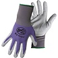 KID'S BIG HELPER NYLON SHELL NITRILE PALM GLOVE