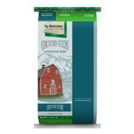 NUTRENA COUNTRY FEEDS HAY EXTENDER 50 LB