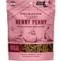 Polka Dog Bakery Polkadog Henny Penny Sticks for Dogs & Cats- Chicken & Cranberry 5oz
