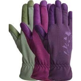 MY AMISH GOODS TUSCANY WOMEN'S PERFORMANCE GLOVE Med