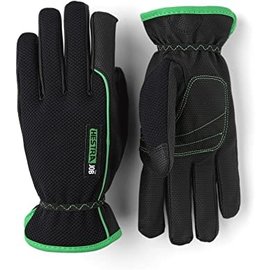 Hestra Men's Work Gloves Reinforced Palm Large