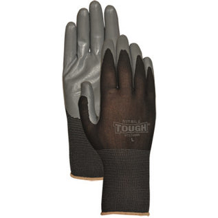 Bellingham Glove Bellingham Nitrile TOUGH Gloves