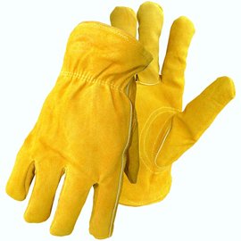 Boss Gloves Boss Thermal Split Deerskin Glove
