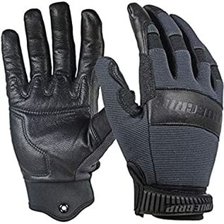 True Grip Goatskin Hybrid General Purpose Gloves