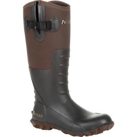 Rocky Boots Women's Core 16" Rubber Boot