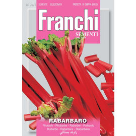 Franchi Rabarbaro Rhubarb